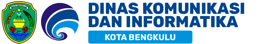Dinas Komunikasi dan Informatika Kota Bengkulu