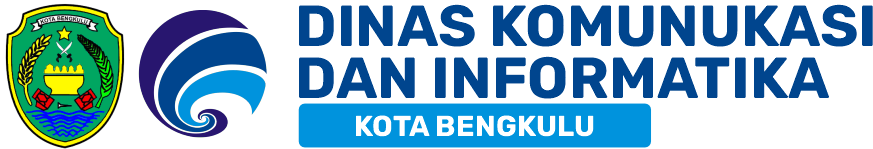 Dinas Komunikasi dan Informatika Kota Bengkulu